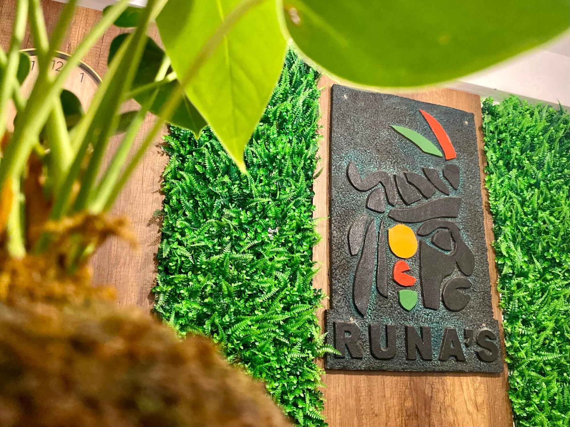 Runas Inn Machupicchu Exterior photo